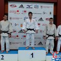 PODIUMS MASCULINOS